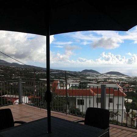 Casa Clotilde Villa Los Llanos De Aridane Eksteriør billede