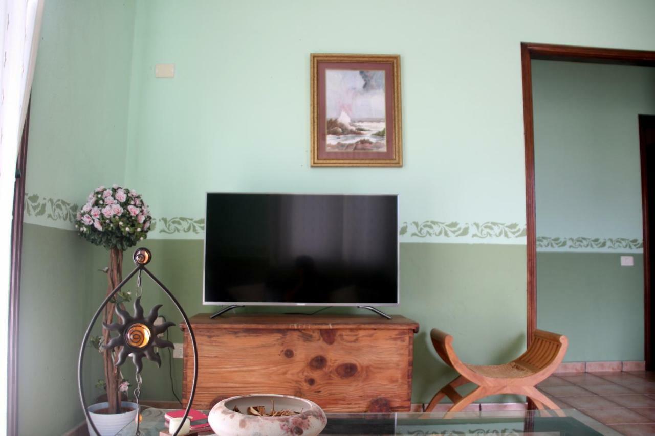 Casa Clotilde Villa Los Llanos De Aridane Eksteriør billede