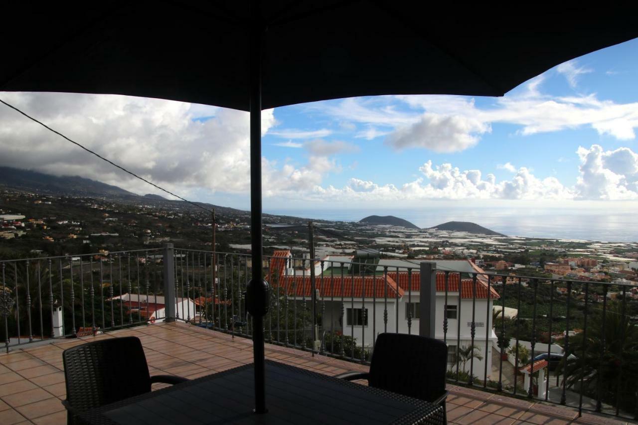 Casa Clotilde Villa Los Llanos De Aridane Eksteriør billede