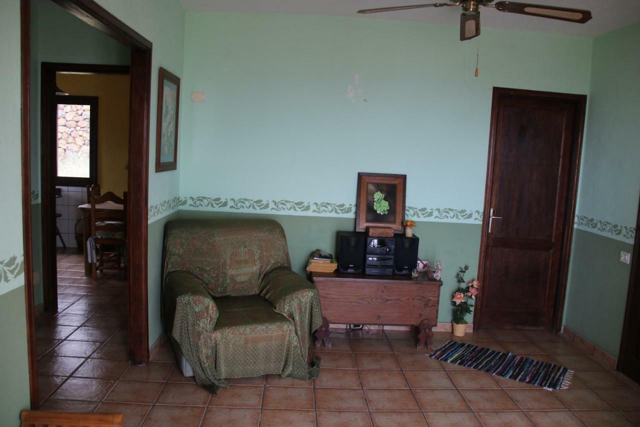 Casa Clotilde Villa Los Llanos De Aridane Eksteriør billede