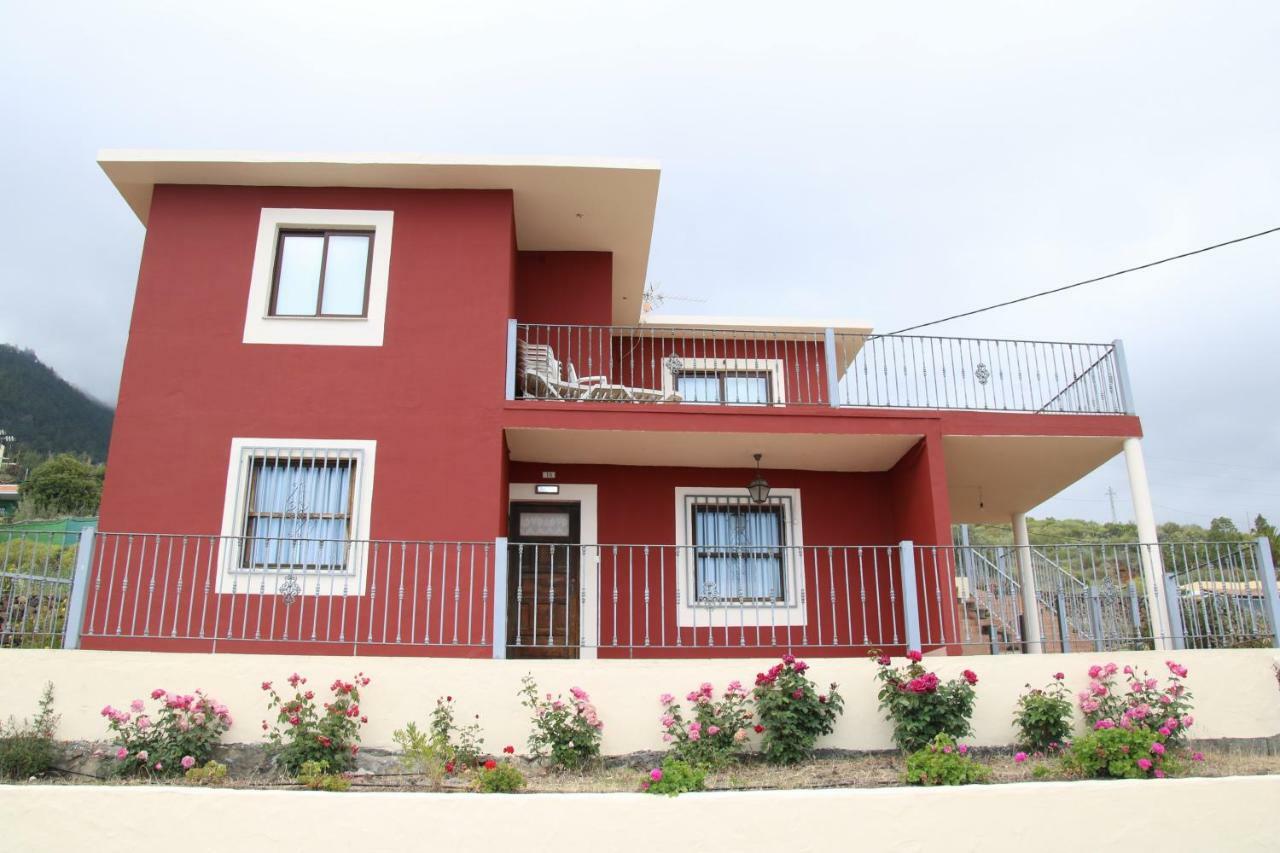 Casa Clotilde Villa Los Llanos De Aridane Eksteriør billede