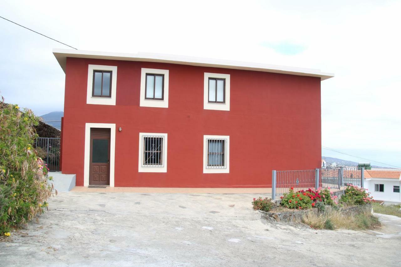 Casa Clotilde Villa Los Llanos De Aridane Eksteriør billede