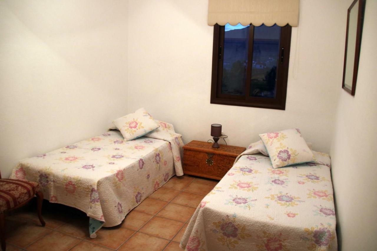 Casa Clotilde Villa Los Llanos De Aridane Eksteriør billede