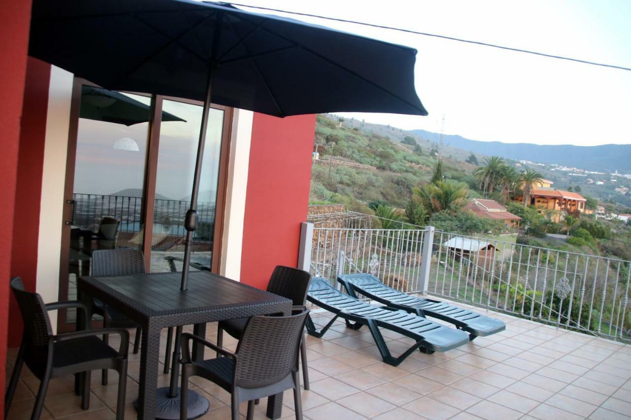 Casa Clotilde Villa Los Llanos De Aridane Eksteriør billede