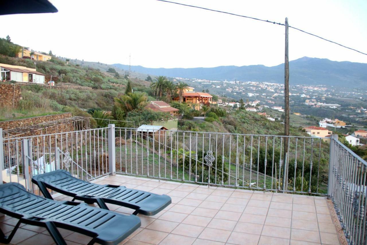 Casa Clotilde Villa Los Llanos De Aridane Eksteriør billede