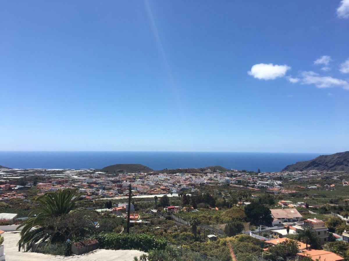 Casa Clotilde Villa Los Llanos De Aridane Eksteriør billede
