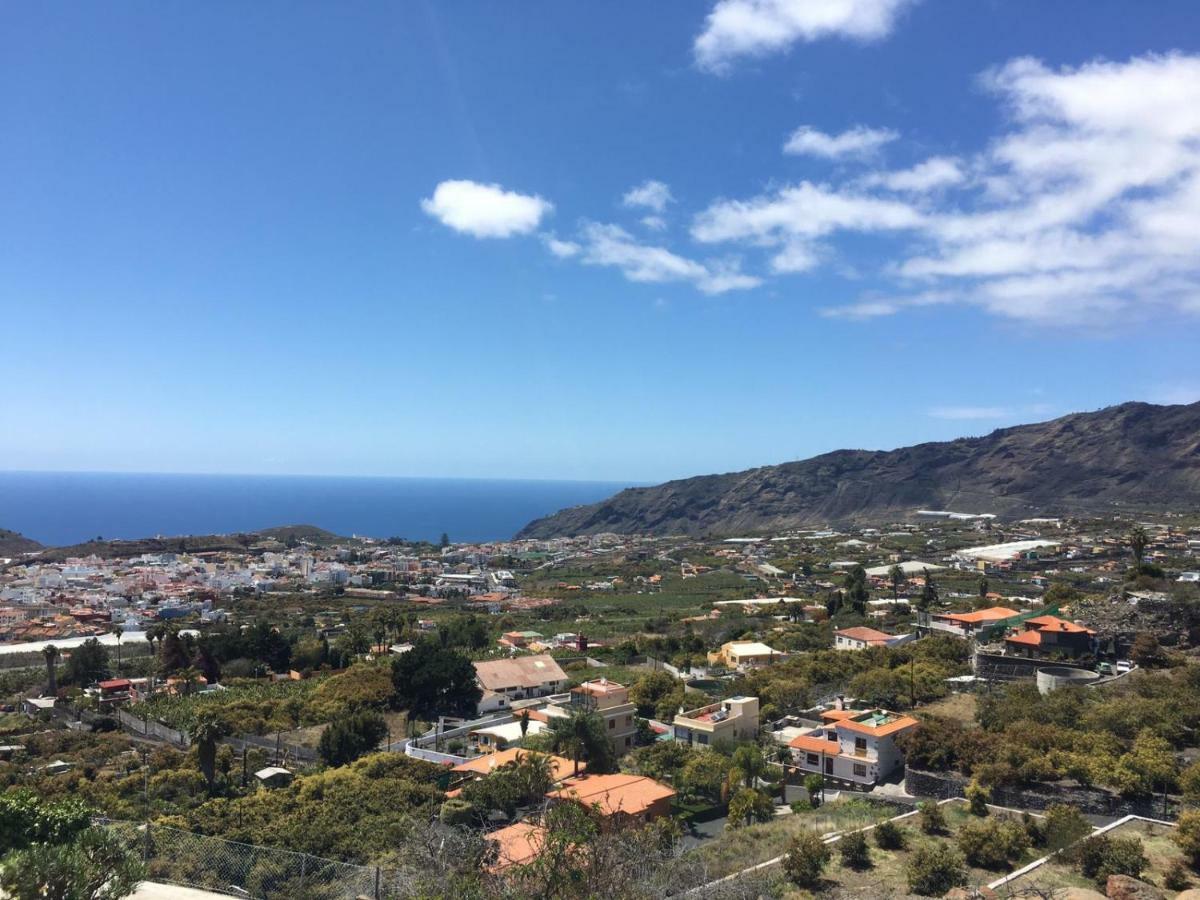 Casa Clotilde Villa Los Llanos De Aridane Eksteriør billede