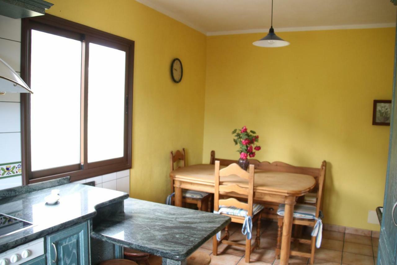 Casa Clotilde Villa Los Llanos De Aridane Eksteriør billede