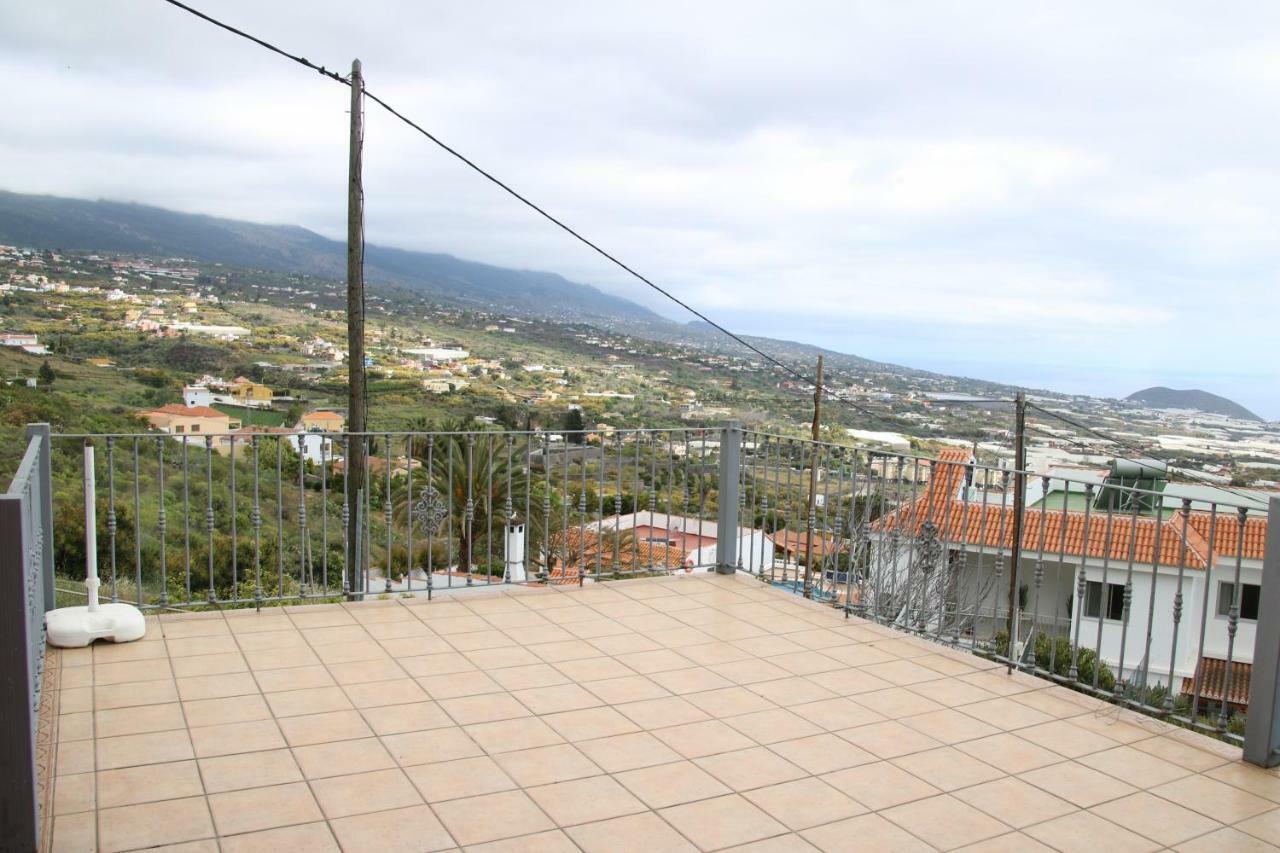 Casa Clotilde Villa Los Llanos De Aridane Eksteriør billede