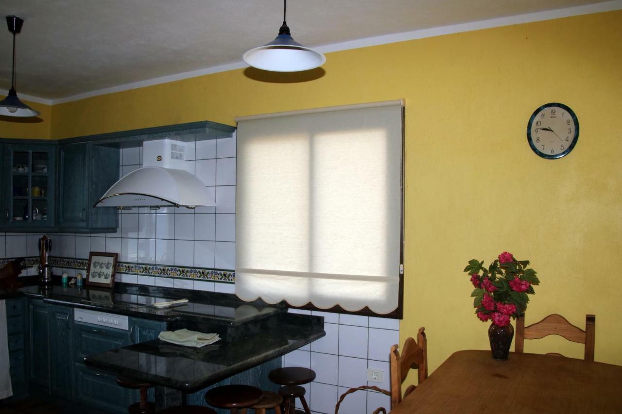 Casa Clotilde Villa Los Llanos De Aridane Eksteriør billede